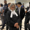 Ram Singh Beri Khidmat Percuma