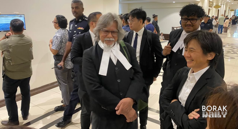 Ram Singh Beri Khidmat Percuma