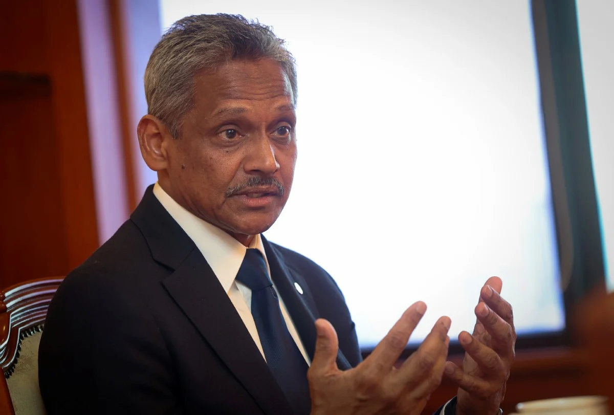 Ekonomi negara stabil