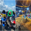 Abang Nafi Arwah Adik Minah Rempit