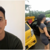Dr Wong Lu Yang Mohon Maaf