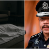 Pelajar Kolej Ditemui Meninggal Dunia