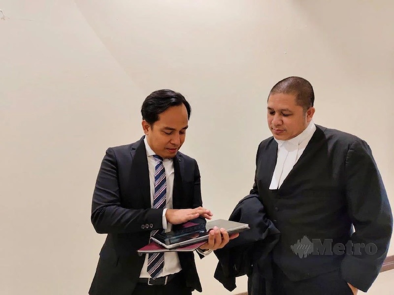dalam mesin basuh