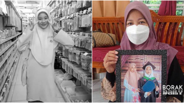 Tuduhan Terhadap Ibu Mangsa Adalah Fitnah
