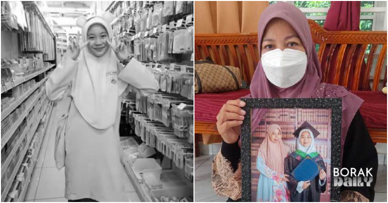 Tuduhan Terhadap Ibu Mangsa Adalah Fitnah