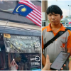Pemilik Kedai Mohon Maaf