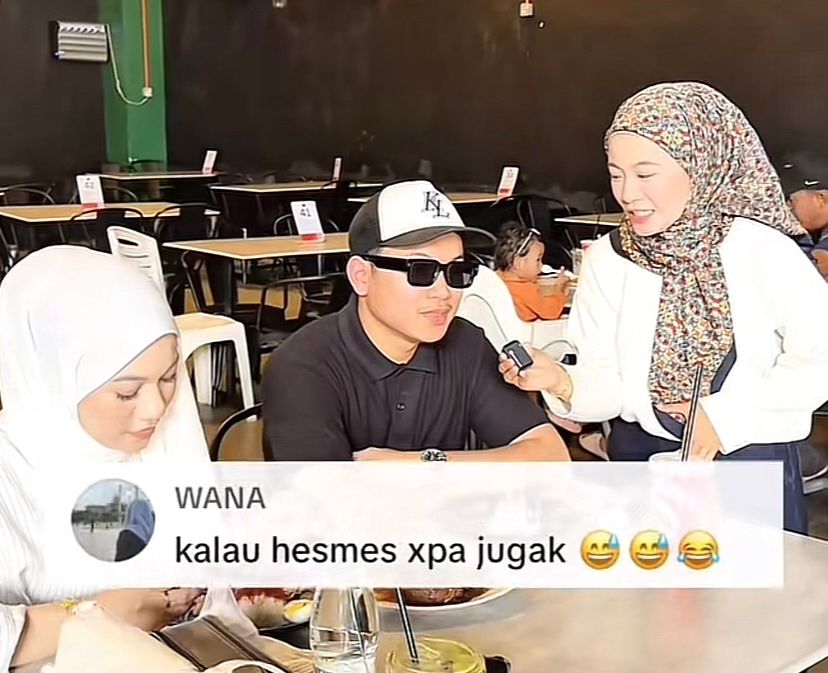 isteri 