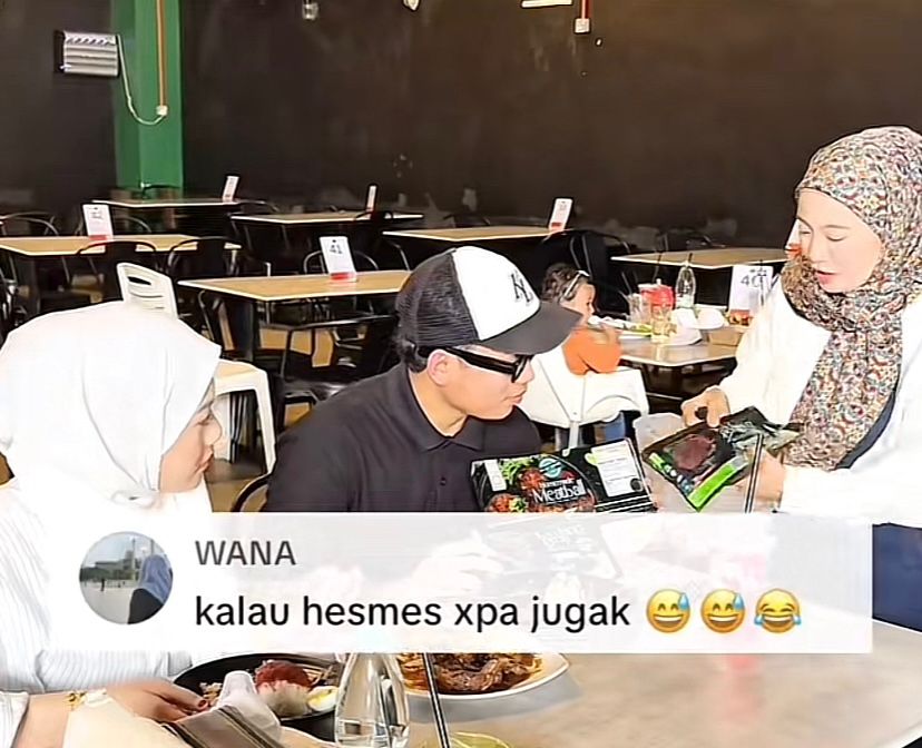 isteri 