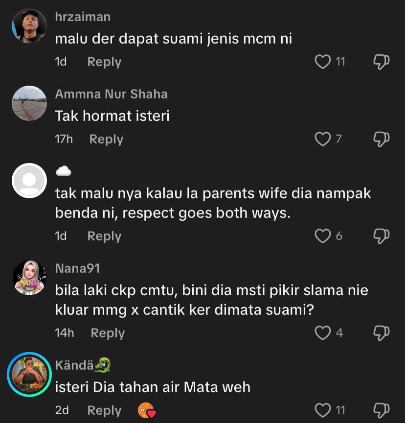 isteri 