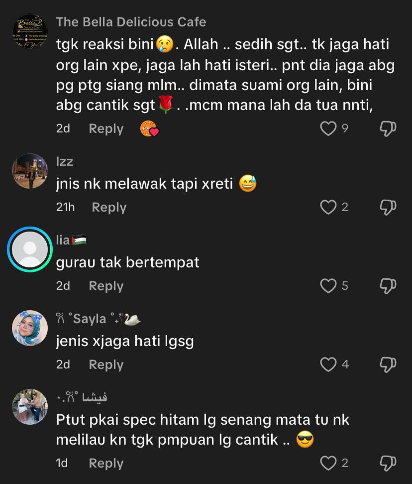 isteri 