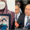 Ibu Zara Qairina Syukur PM Anwar Beri Jaminan