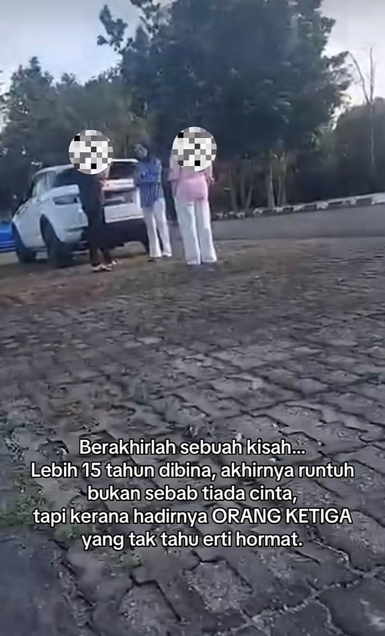 makcik kemboja