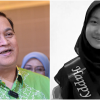 Saya tiada anak bernama Farisha