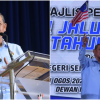 Negeri Sembilan Dinobat Negeri Paling Progresif