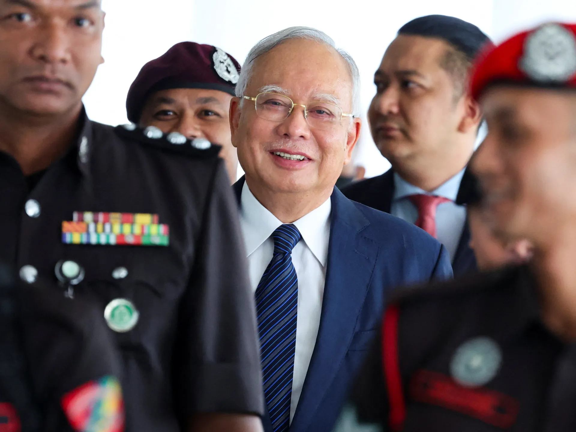 najib