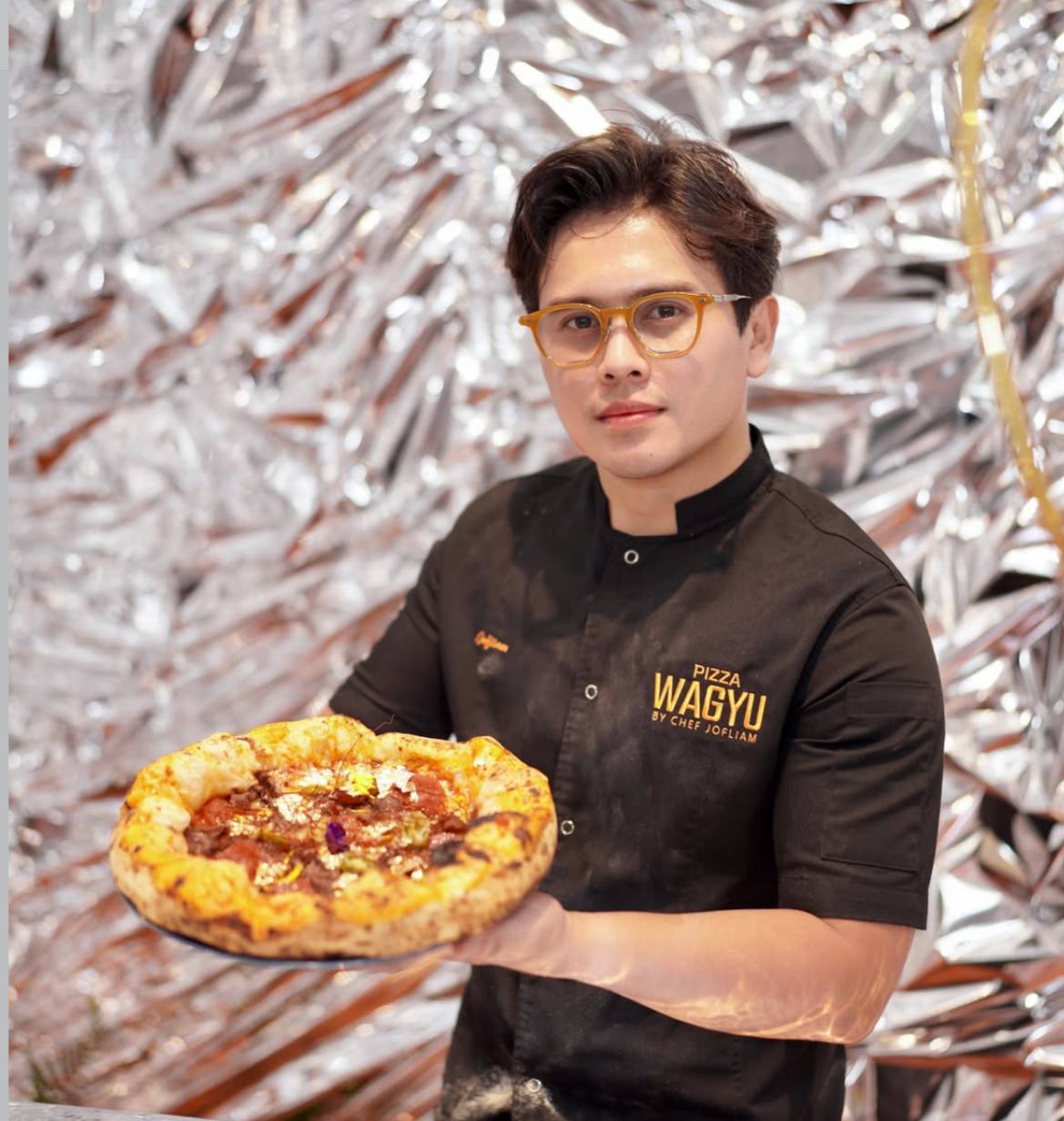 Pasta wagyu Jofliam gagal?