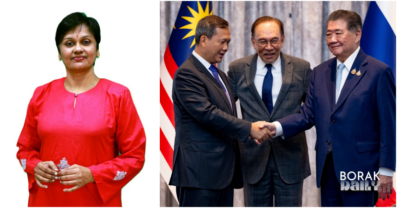 Kredibiliti PM Anwar Diiktiraf