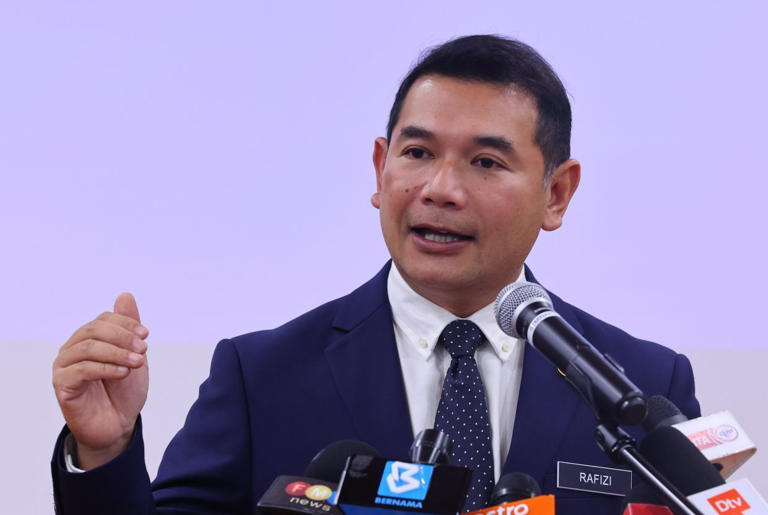 rafizi