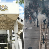Kedutaan Malaysia Pantau Rapi