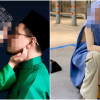 Bapa Minta Maaf Gelar Anak