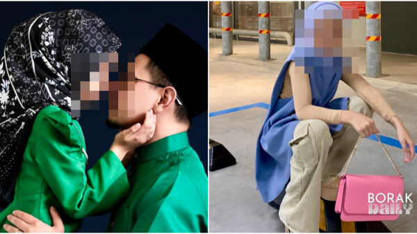 Bapa Minta Maaf Gelar Anak