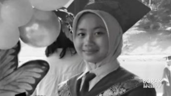 Tuduhan Kes Buli Zara Qairina Berdasarkan Bukti