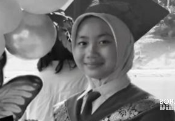 Tuduhan Kes Buli Zara Qairina Berdasarkan Bukti
