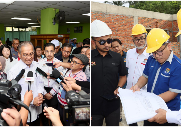 KKM Perkukuh Imunisasi