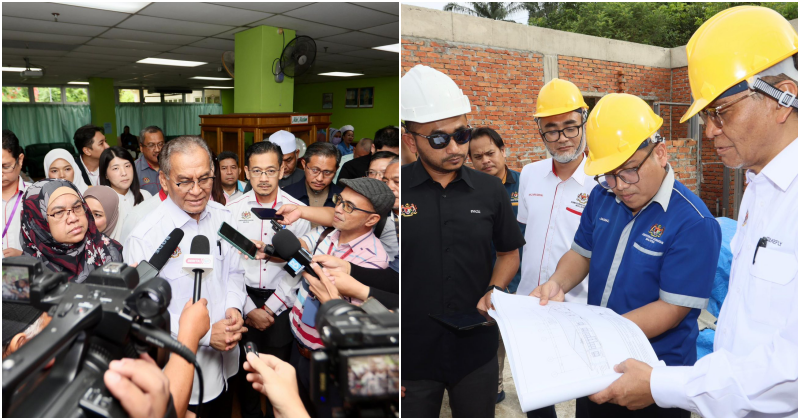 KKM Perkukuh Imunisasi