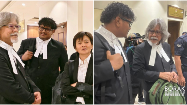 Ram Singh Tak Pernah Dipengaruhi Politik