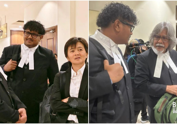 Ram Singh Tak Pernah Dipengaruhi Politik