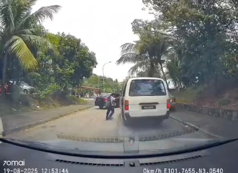 van