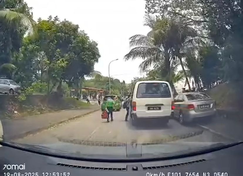 van