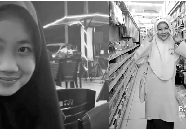 Jabatan Peguam Negara Arah Kubur Zara