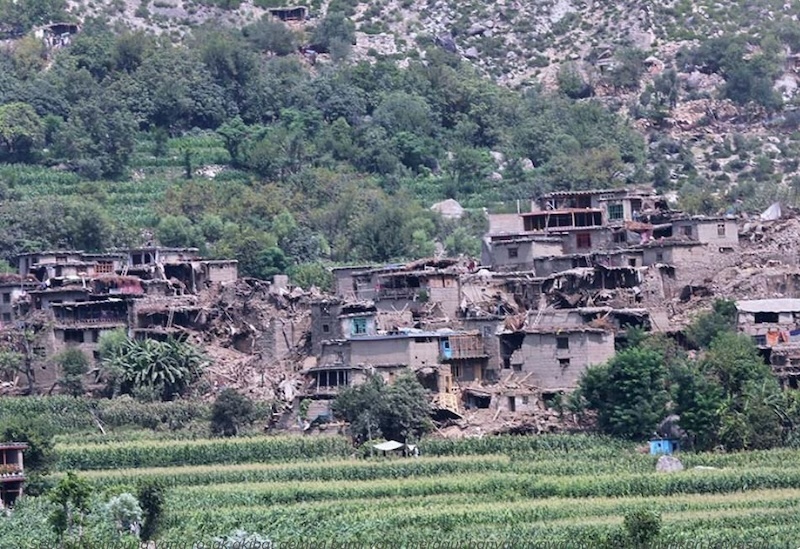 Afghanistan
