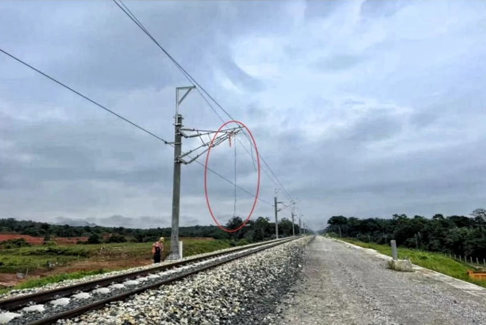 kecurian kabel