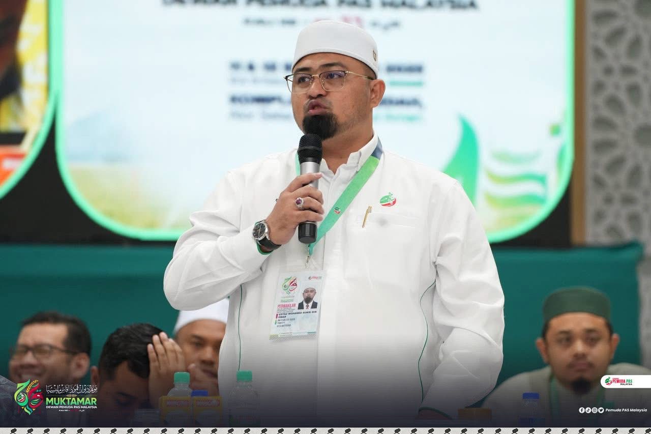 30 tahun tadbir Kelantan