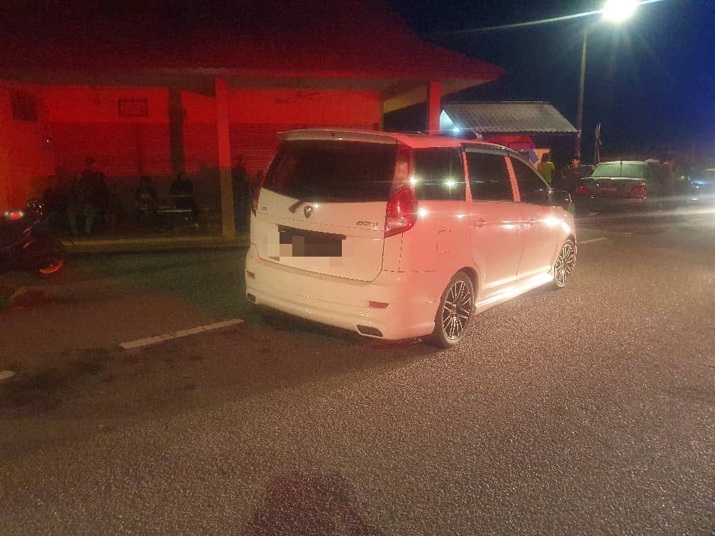 dua beranak