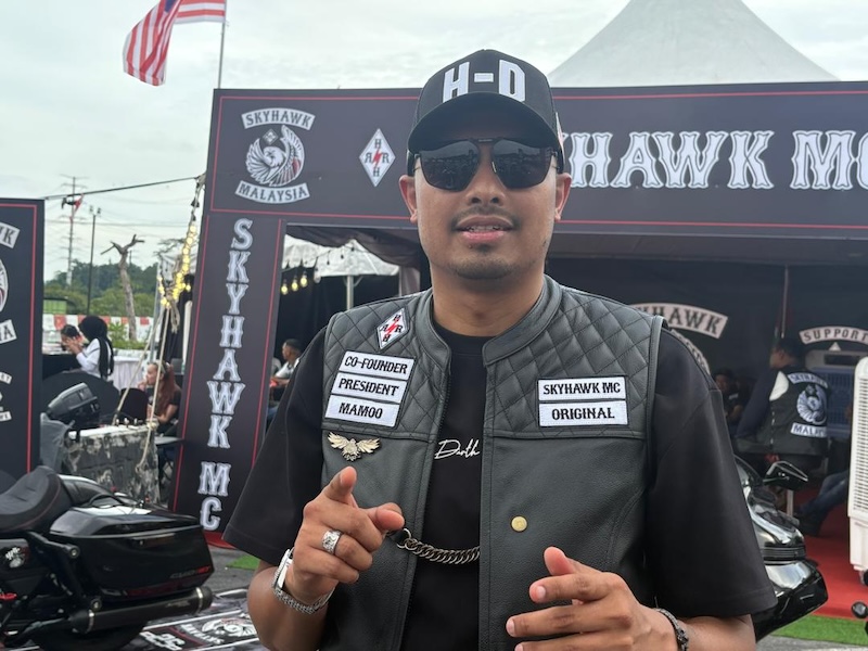 motosikal berkuasa tinggi