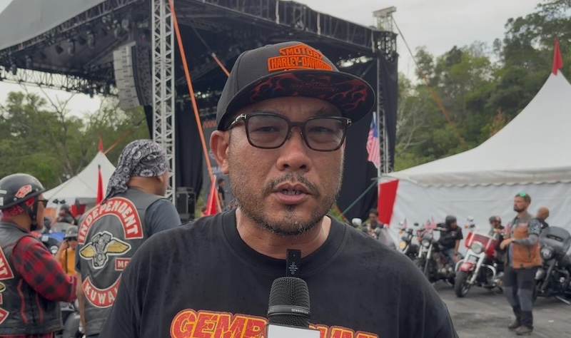 motosikal berkuasa tinggi