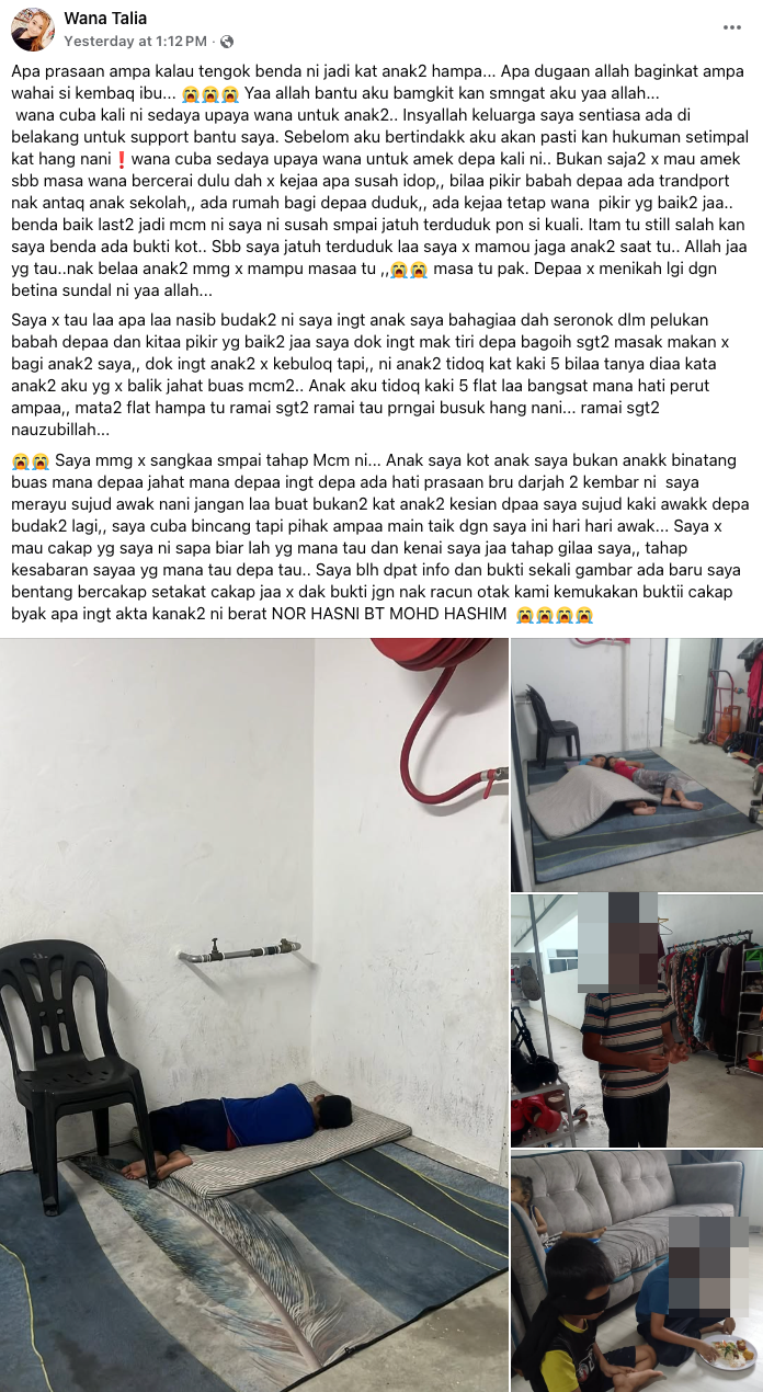 ibu tiri