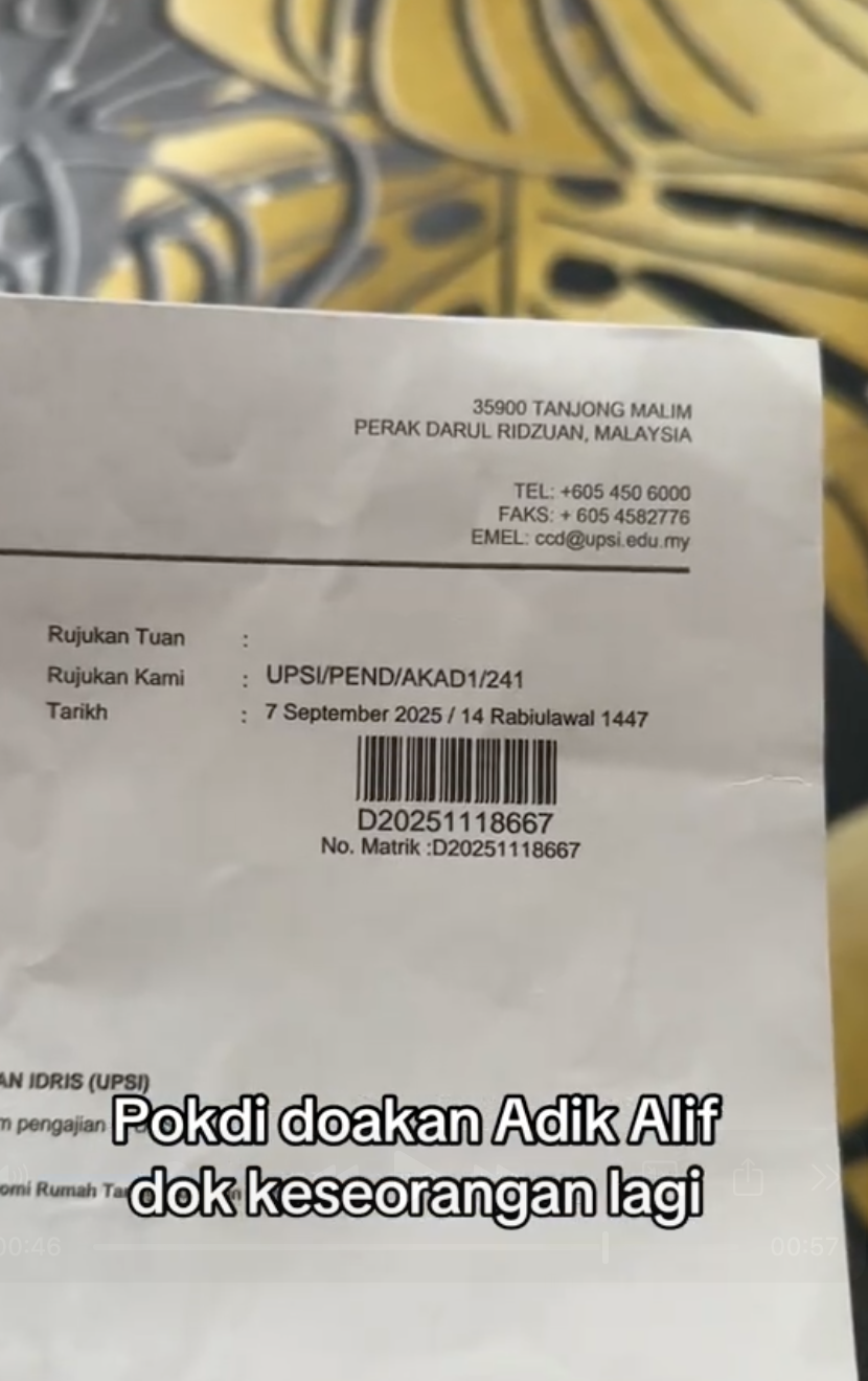 Remaja Yatim Piatu 
