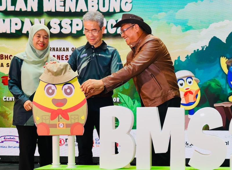 BMS 2025