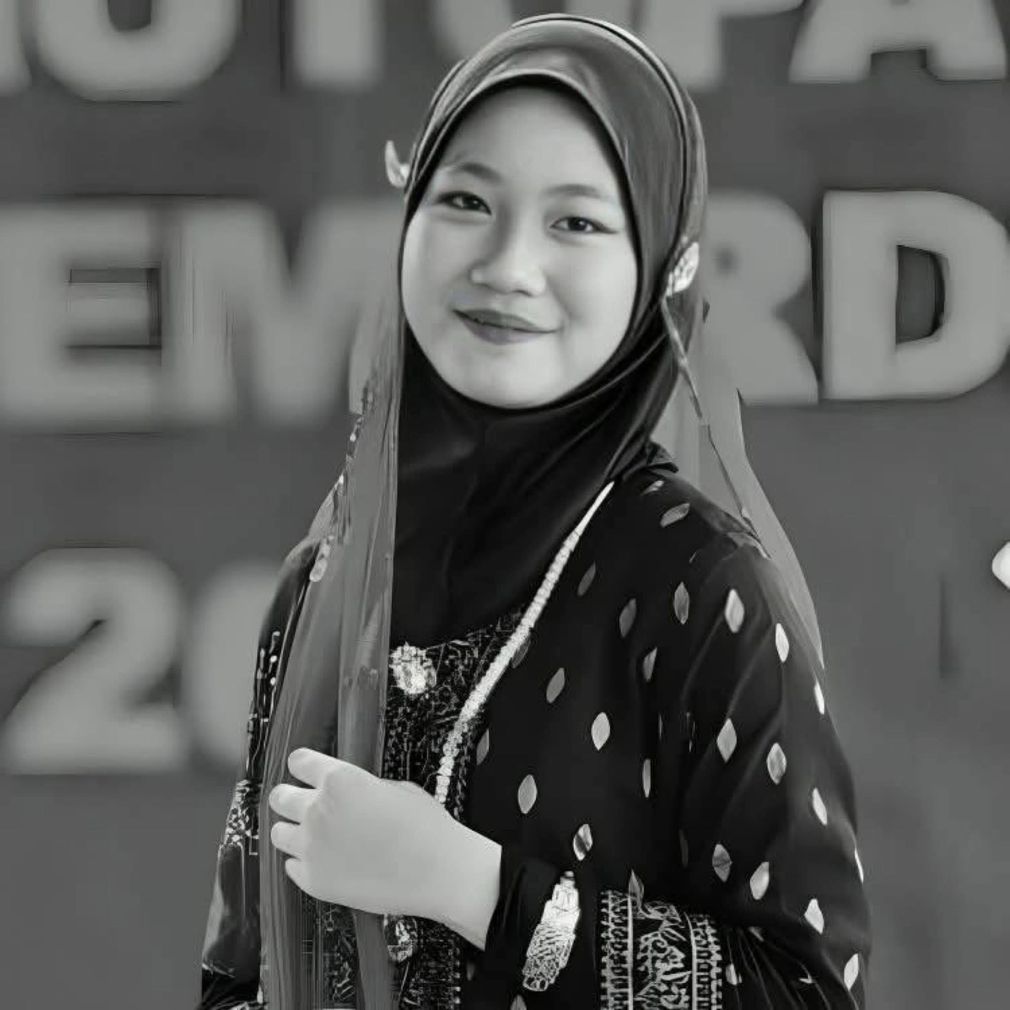 zara qairina
