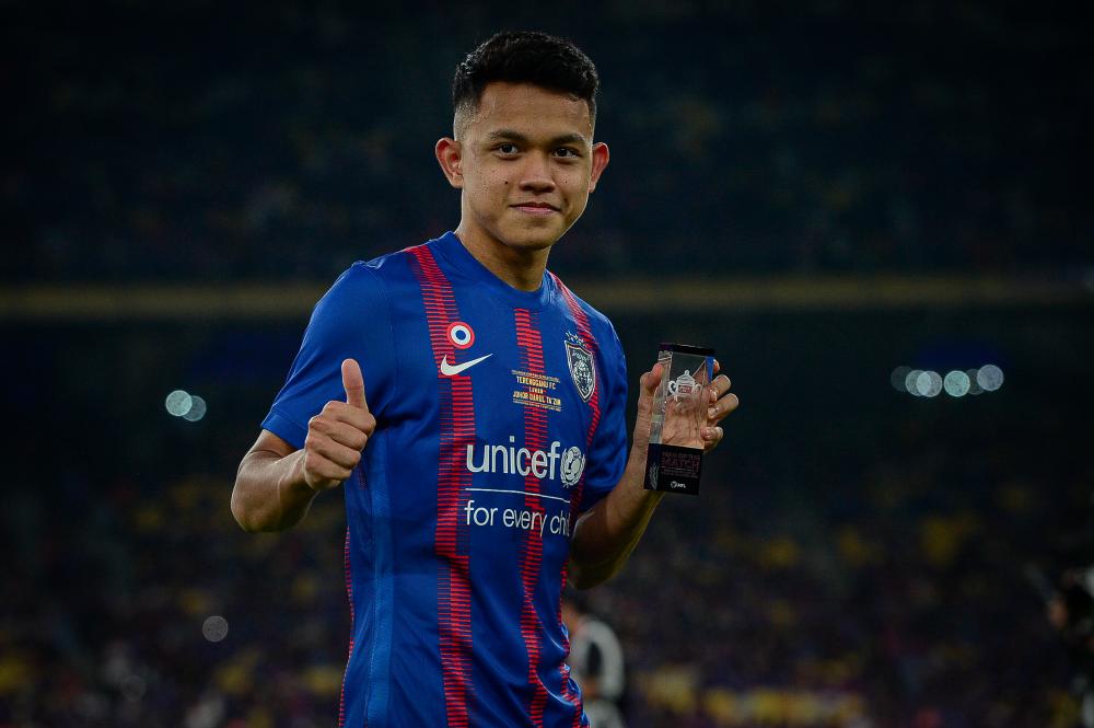 arif aiman