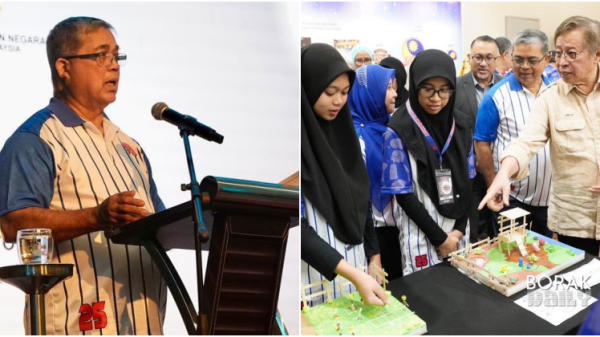 KPN Angkat Peranan Muzium