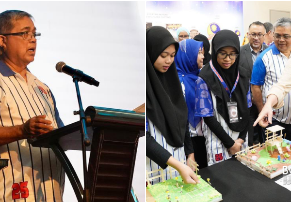 KPN Angkat Peranan Muzium