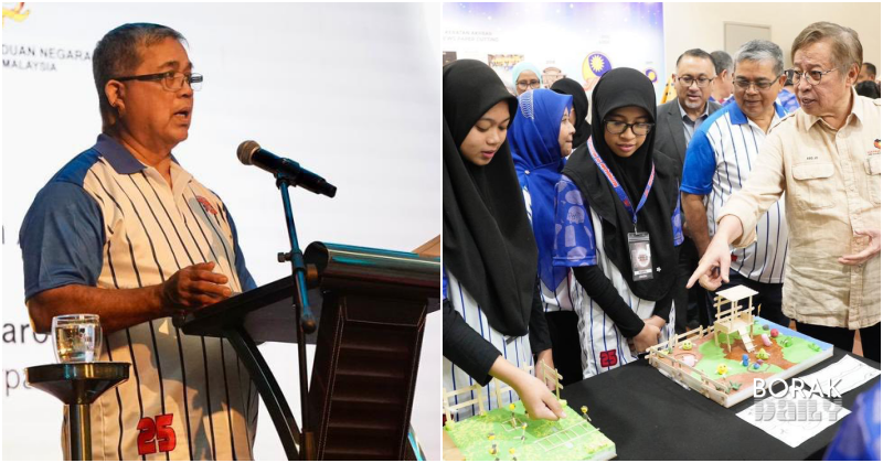KPN Angkat Peranan Muzium