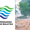 JPS Perkukuh Sistem Amaran Awal Banjir