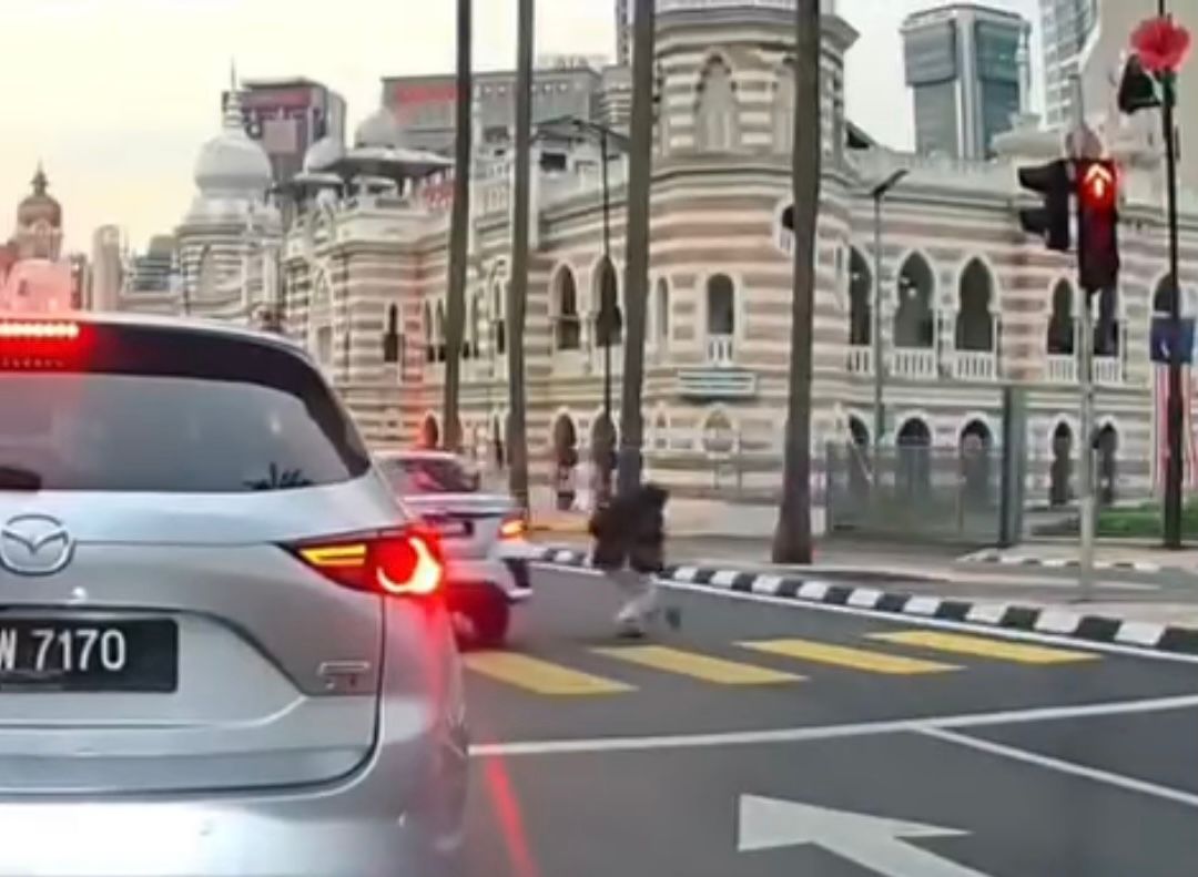pemandu e-hailing
